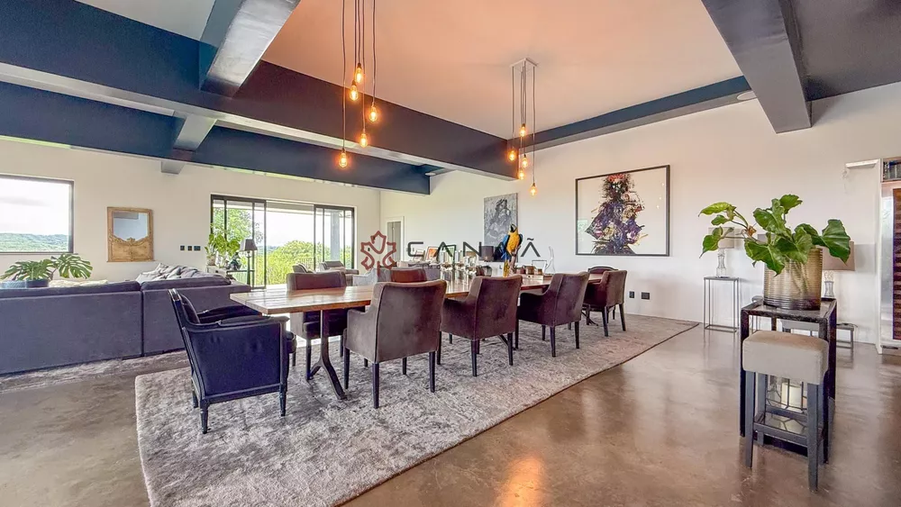 Casa de Condomínio, 10 quartos - Foto 17