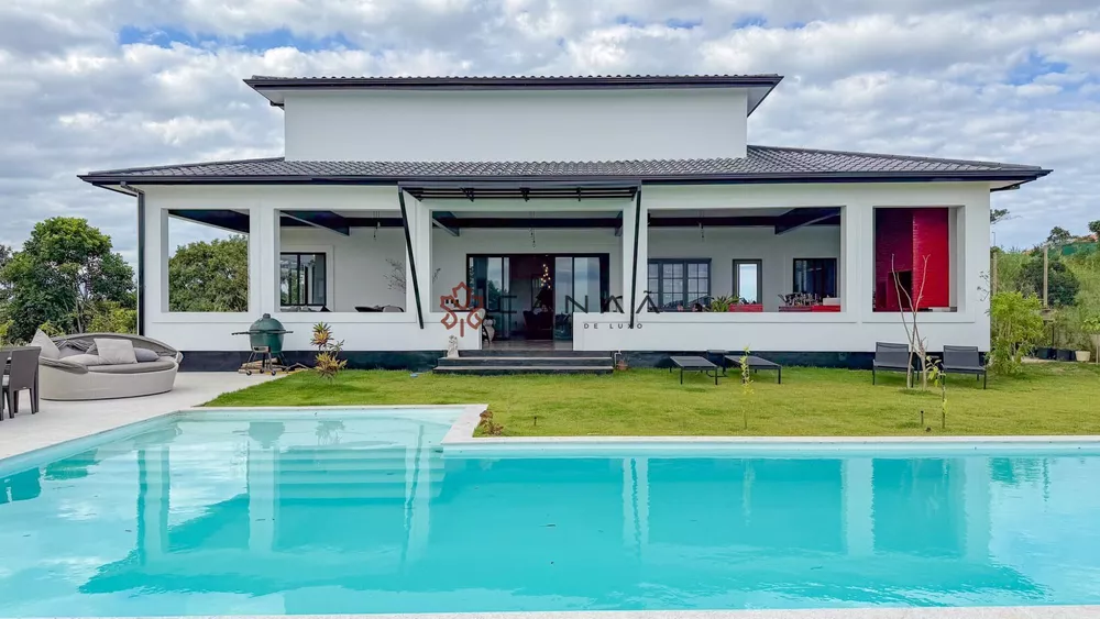 Casa de Condomínio, 10 quartos - Foto 8