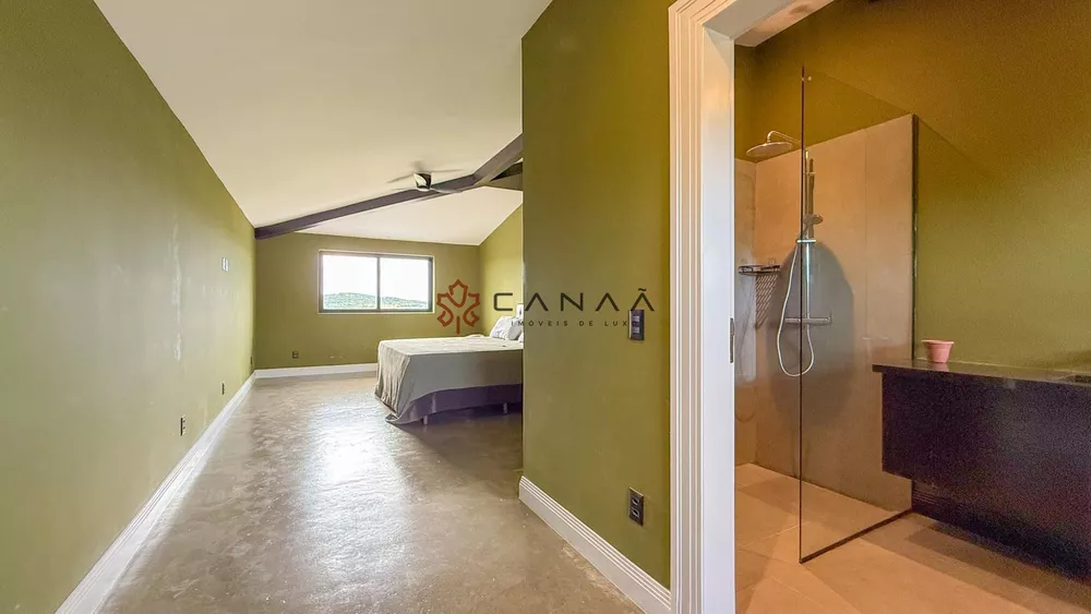 Casa de Condomínio, 10 quartos - Foto 59