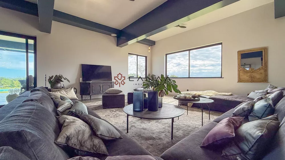 Casa de Condomínio, 10 quartos - Foto 12