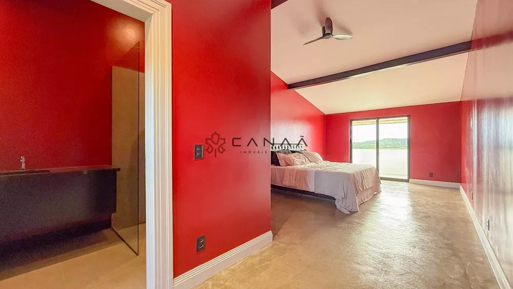 Casa de Condomínio, 10 quartos - Foto 70
