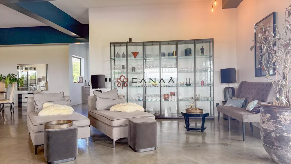 Casa de Condomínio, 10 quartos - Foto 49