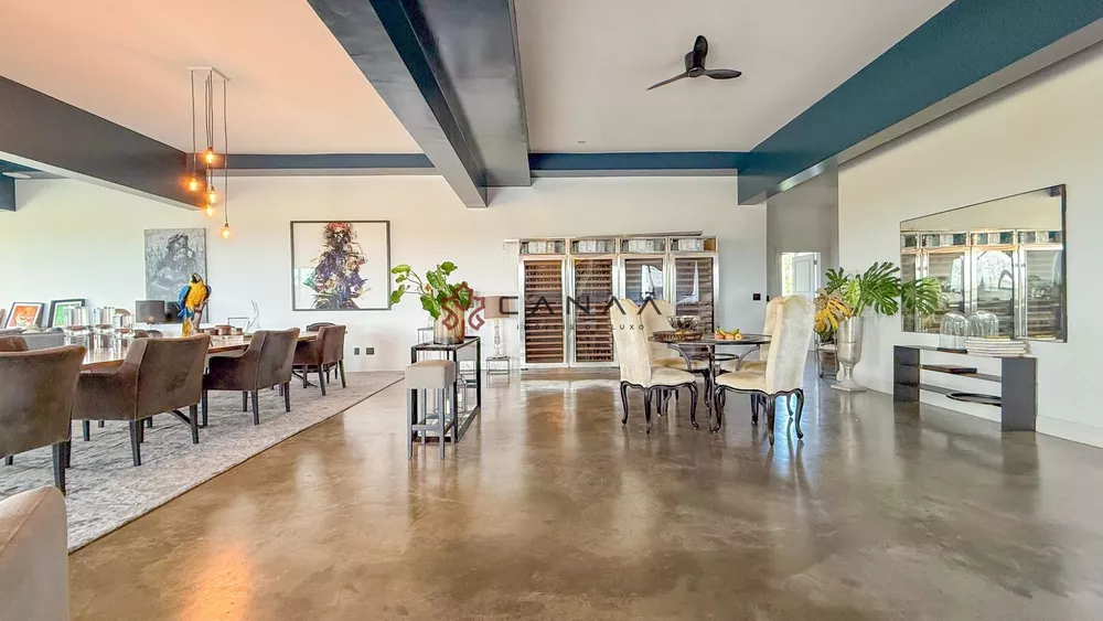Casa de Condomínio, 10 quartos - Foto 46