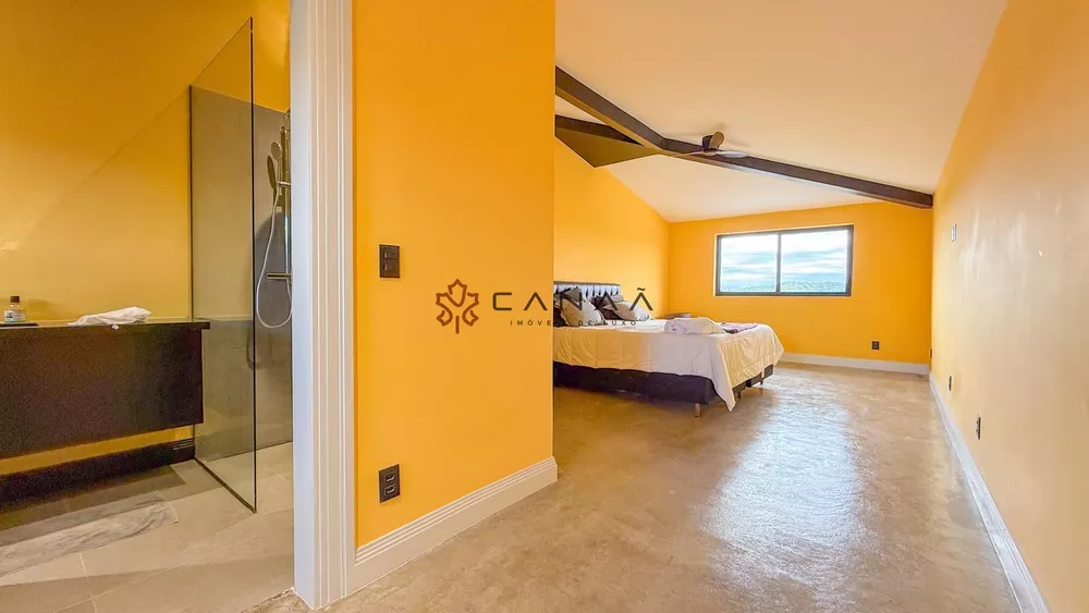 Casa de Condomínio, 10 quartos - Foto 63