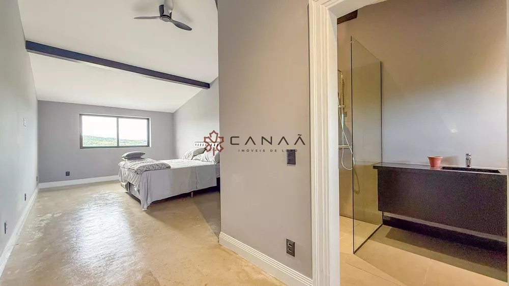 Casa de Condomínio, 10 quartos - Foto 10