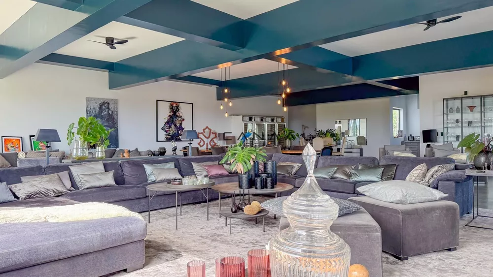Casa de Condomínio, 10 quartos - Foto 73