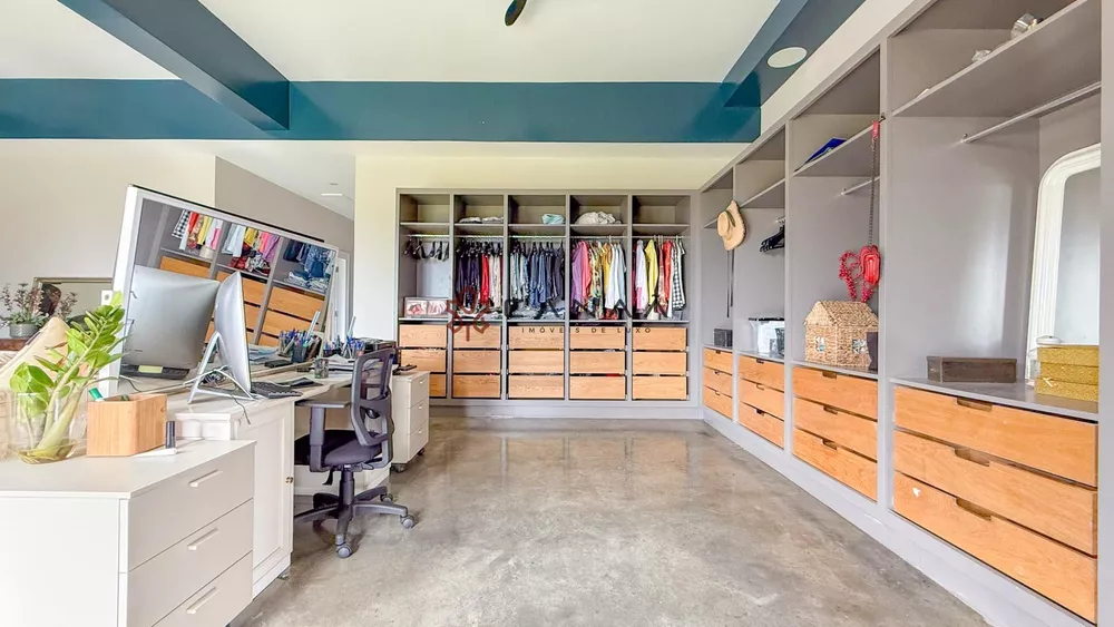 Casa de Condomínio, 10 quartos - Foto 42