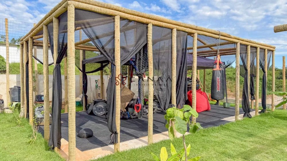 Casa de Condomínio, 10 quartos - Foto 65