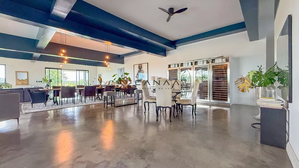 Casa de Condomínio, 10 quartos - Foto 66