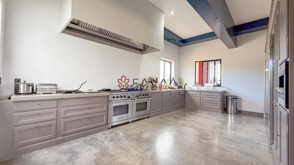 Casa de Condomínio, 10 quartos - Foto 31