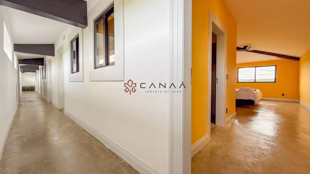Casa de Condomínio, 10 quartos - Foto 39