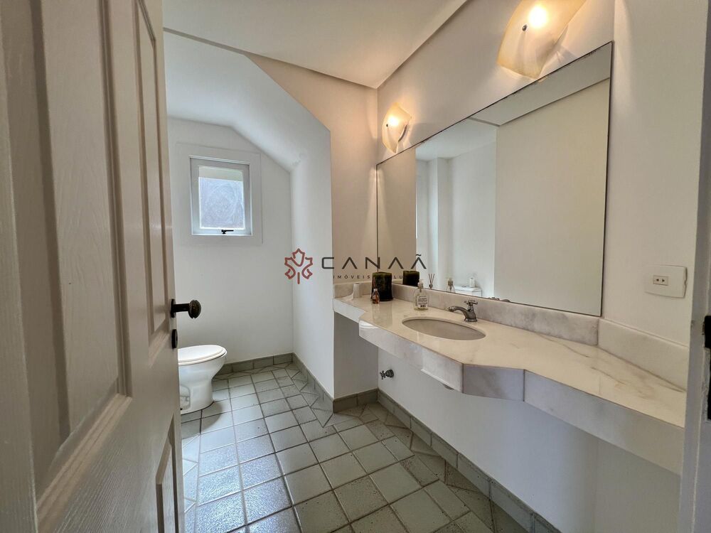 Casa de Condomínio, 4 quartos - Foto 49