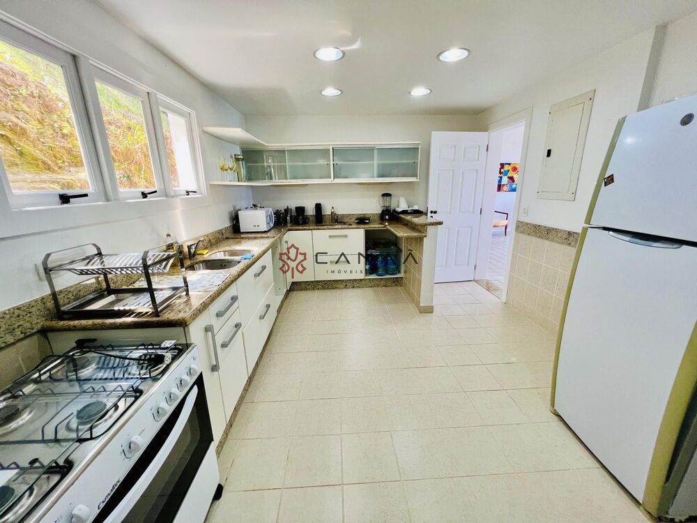 Casa de Condomínio, 4 quartos - Foto 45