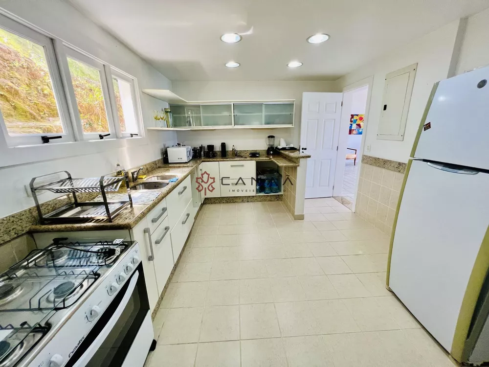 Casa de Condomínio, 4 quartos - Foto 76