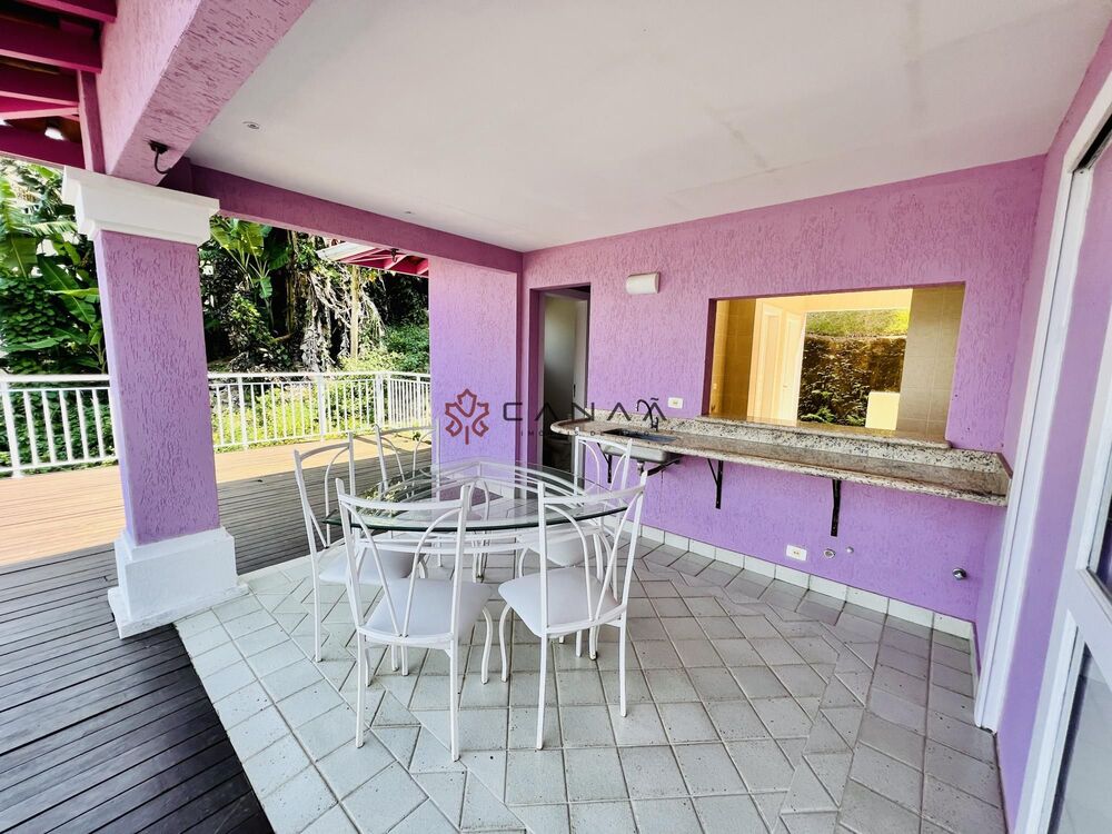 Casa de Condomínio, 4 quartos - Foto 51