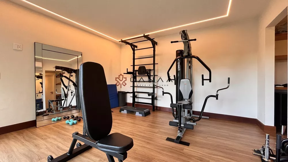 Casa, 6 quartos, 586 m² - Foto 46