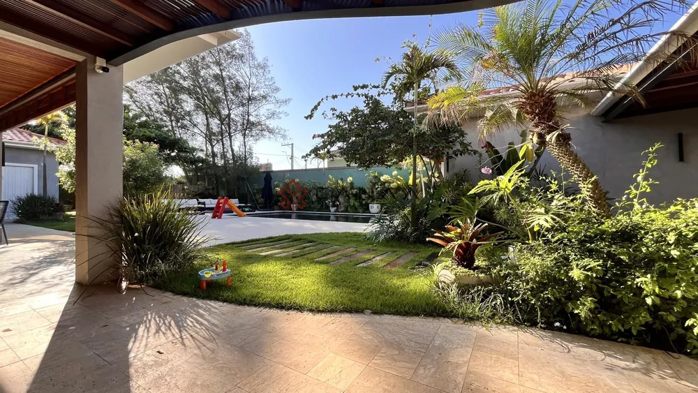 Casa, 6 quartos, 586 m² - Foto 22