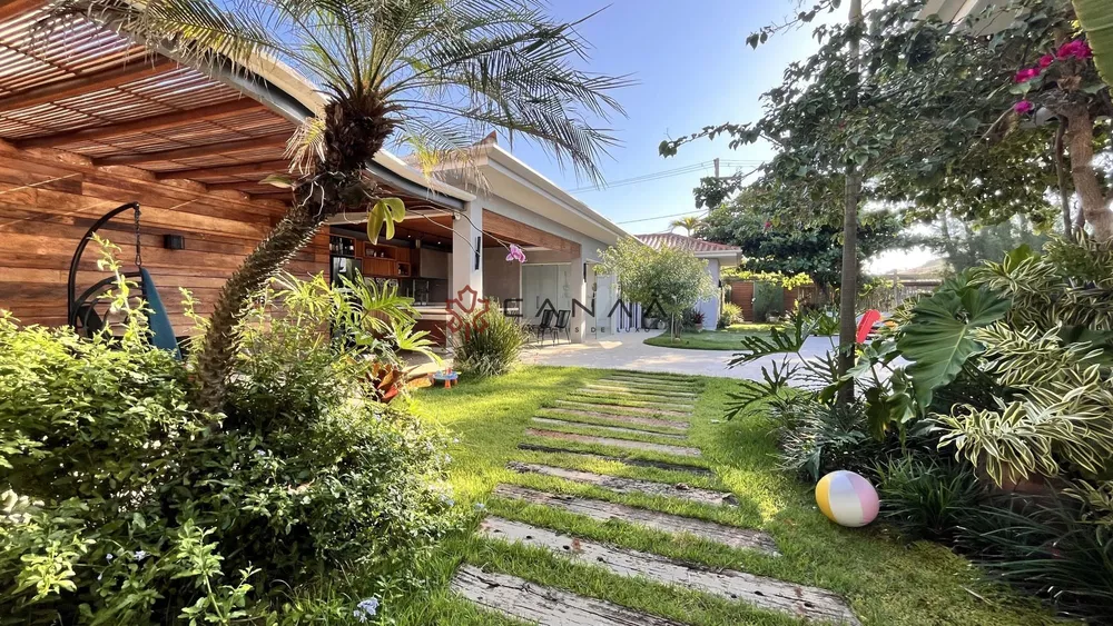 Casa, 6 quartos, 586 m² - Foto 11