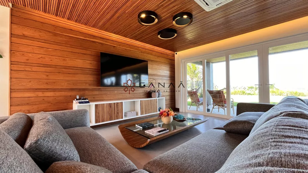 Casa, 6 quartos, 586 m² - Foto 4