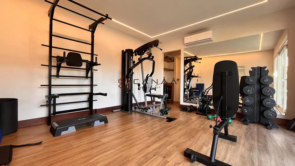 Casa, 6 quartos, 586 m² - Foto 12