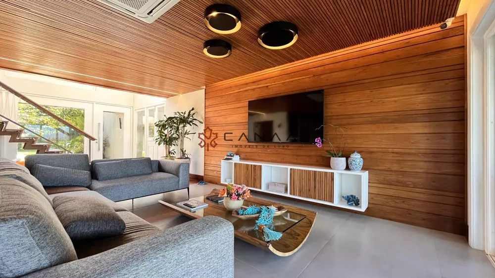Casa, 6 quartos, 586 m² - Foto 49