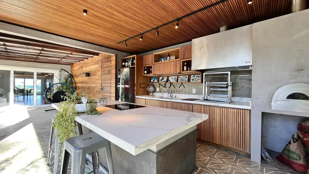 Casa, 6 quartos, 586 m² - Foto 24