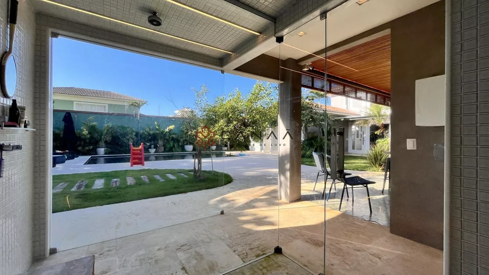 Casa, 6 quartos, 586 m² - Foto 41