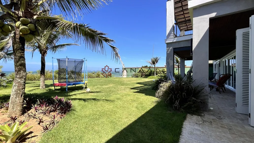 Casa, 6 quartos, 586 m² - Foto 40