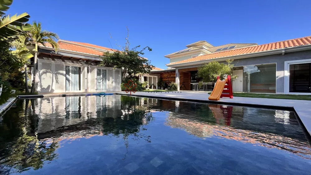 Casa, 6 quartos, 586 m² - Foto 9