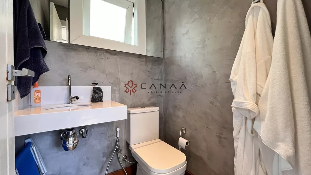Casa, 6 quartos, 586 m² - Foto 43