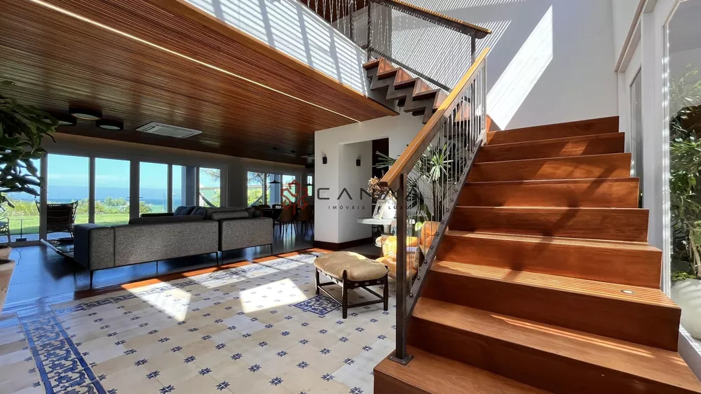Casa, 6 quartos, 586 m² - Foto 3