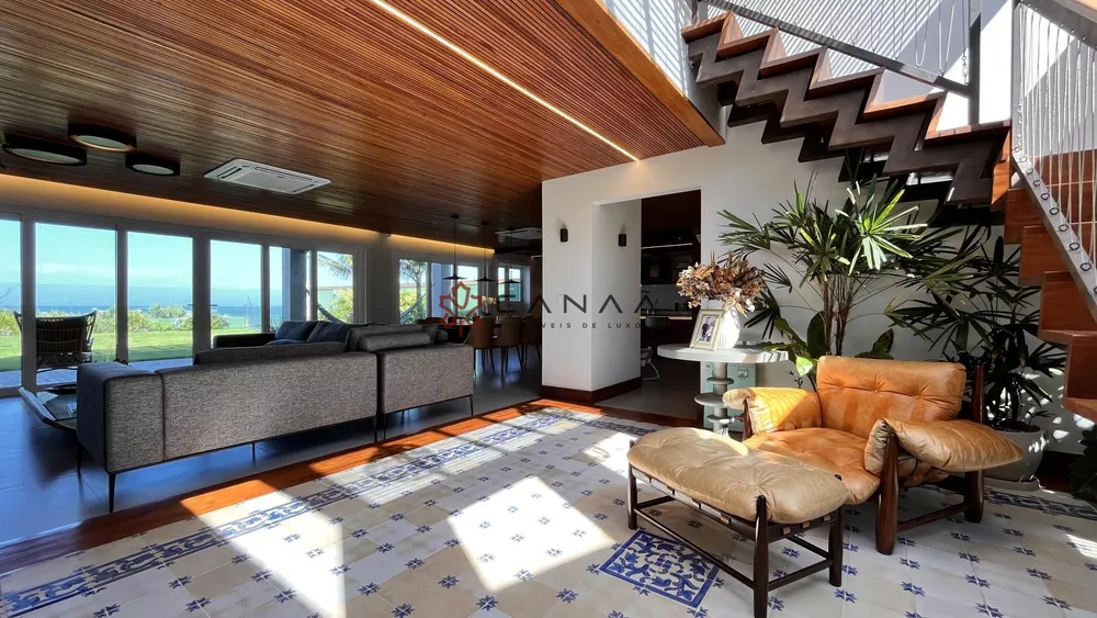 Casa, 6 quartos, 586 m² - Foto 5