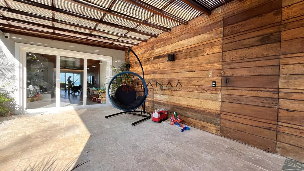 Casa, 6 quartos, 586 m² - Foto 17