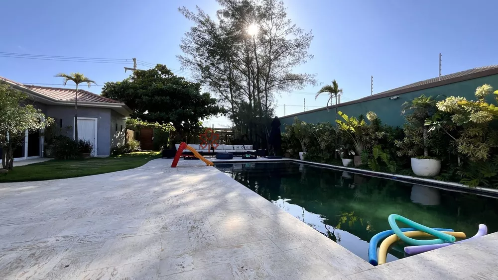 Casa, 6 quartos, 586 m² - Foto 30