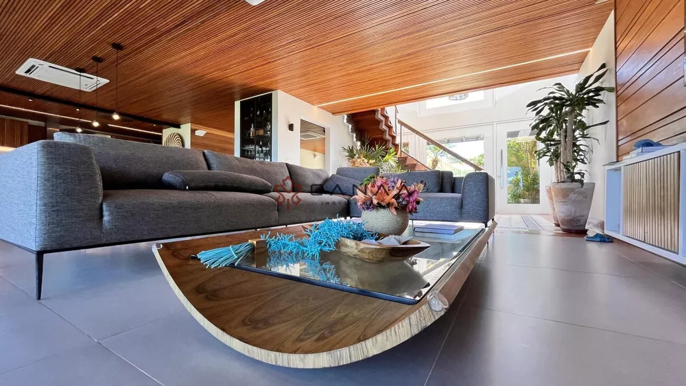Casa, 6 quartos, 586 m² - Foto 52