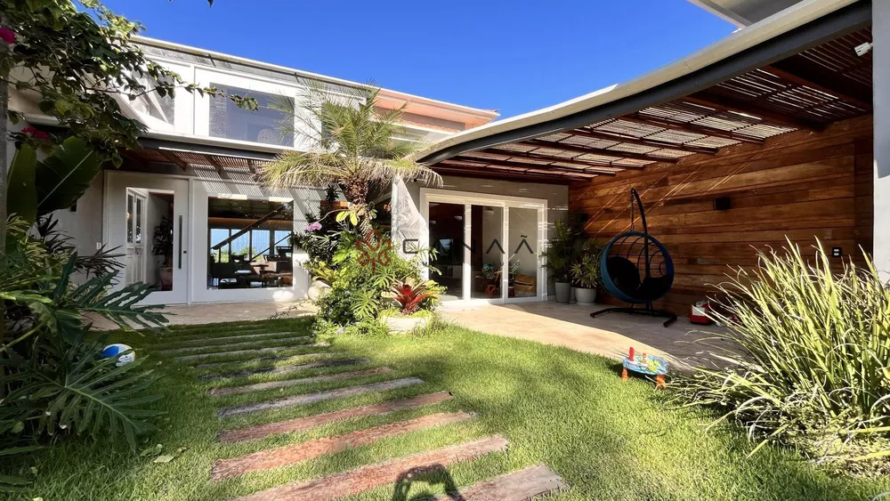 Casa, 6 quartos, 586 m² - Foto 7