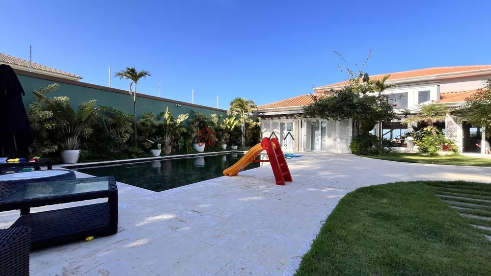 Casa, 6 quartos, 586 m² - Foto 27