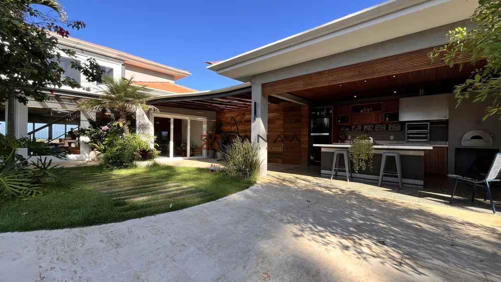 Casa, 6 quartos, 586 m² - Foto 48