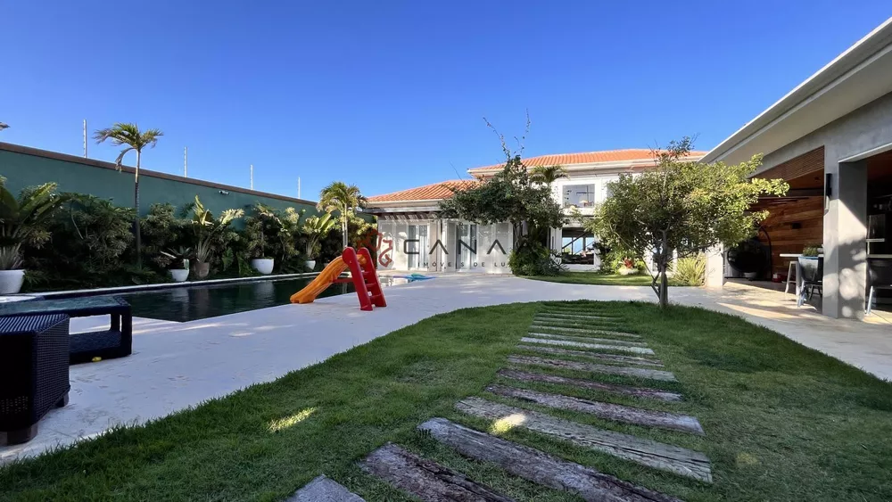 Casa, 6 quartos, 586 m² - Foto 20
