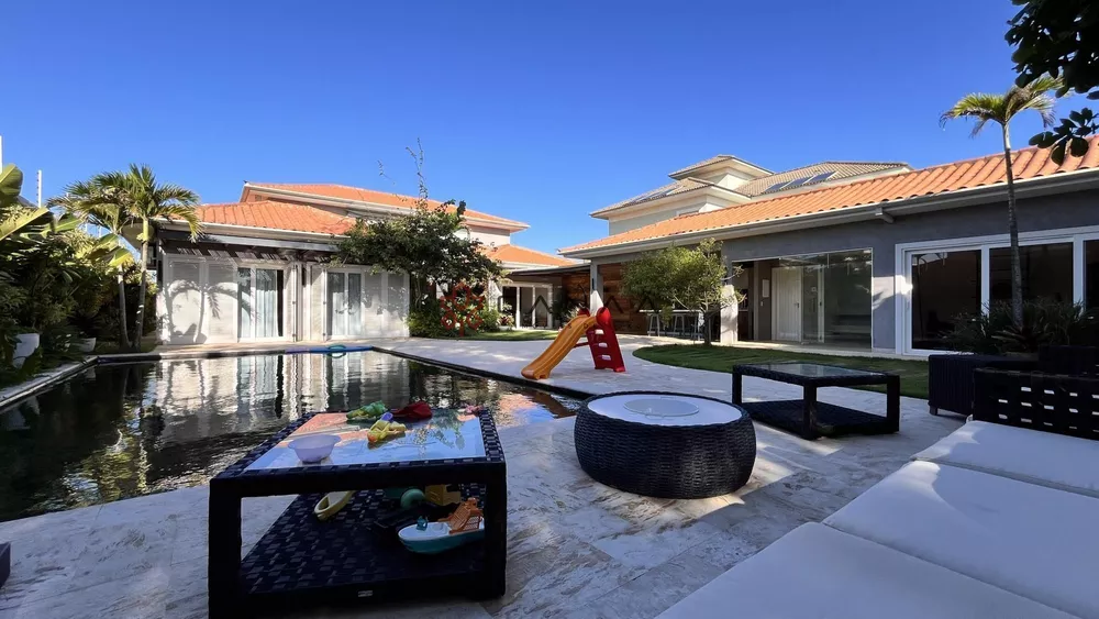 Casa, 6 quartos, 586 m² - Foto 28