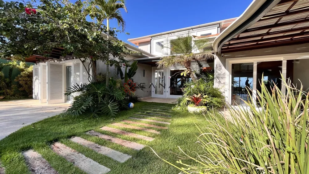 Casa, 6 quartos, 586 m² - Foto 36