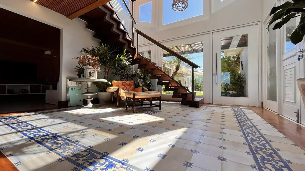 Casa, 6 quartos, 586 m² - Foto 54