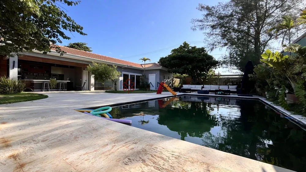 Casa, 6 quartos, 586 m² - Foto 10