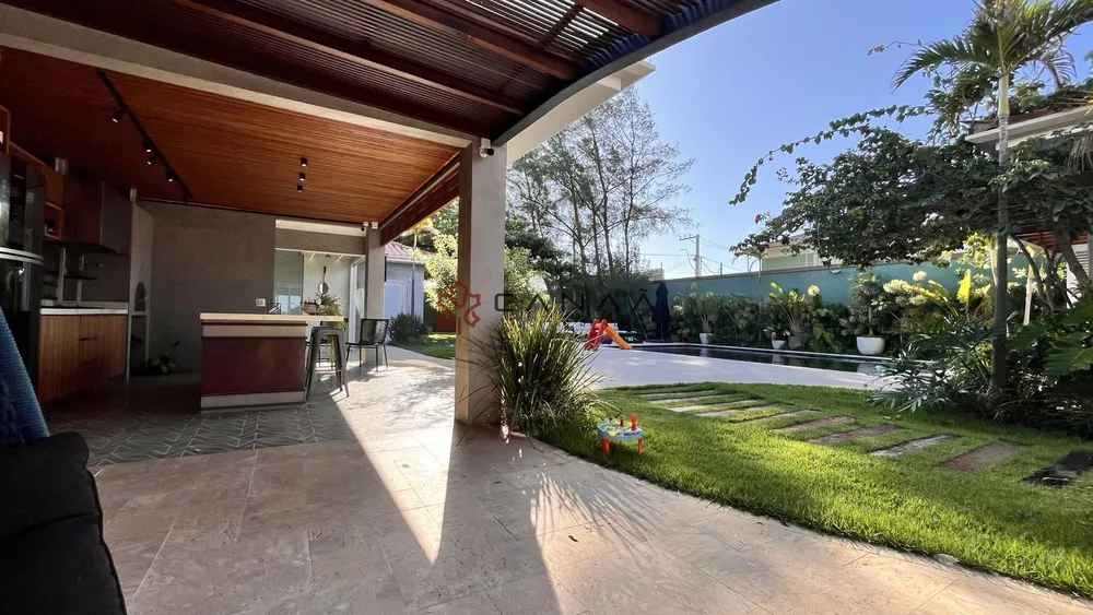 Casa, 6 quartos, 586 m² - Foto 23