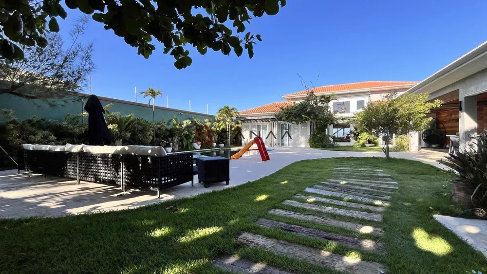 Casa, 6 quartos, 586 m² - Foto 21