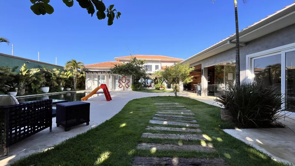 Casa, 6 quartos, 586 m² - Foto 8