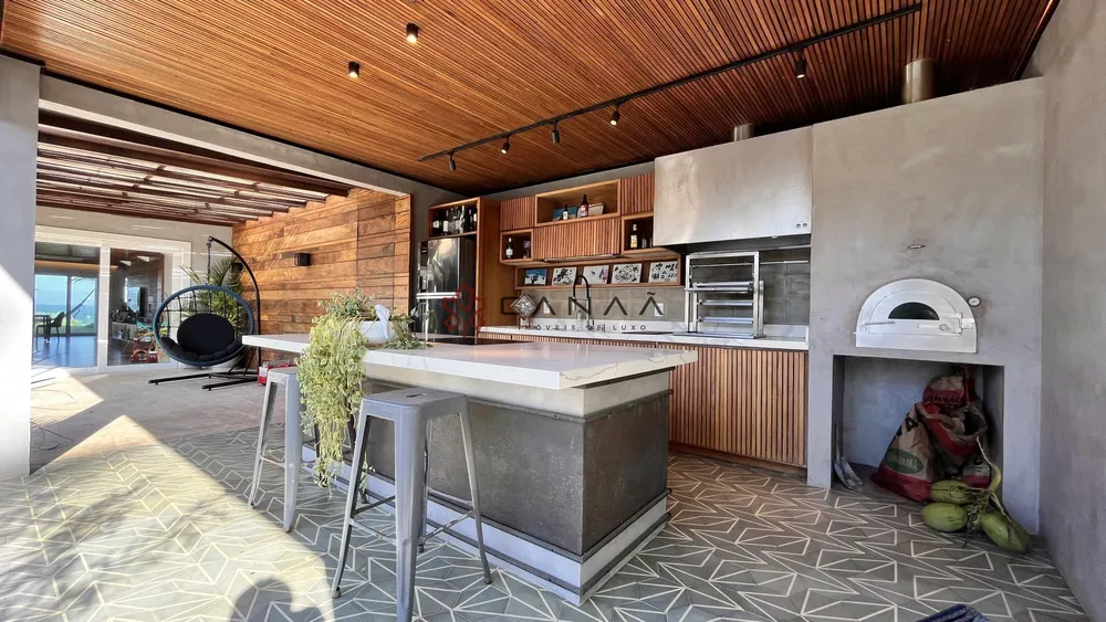 Casa, 6 quartos, 586 m² - Foto 15