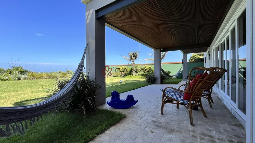 Casa, 6 quartos, 586 m² - Foto 13