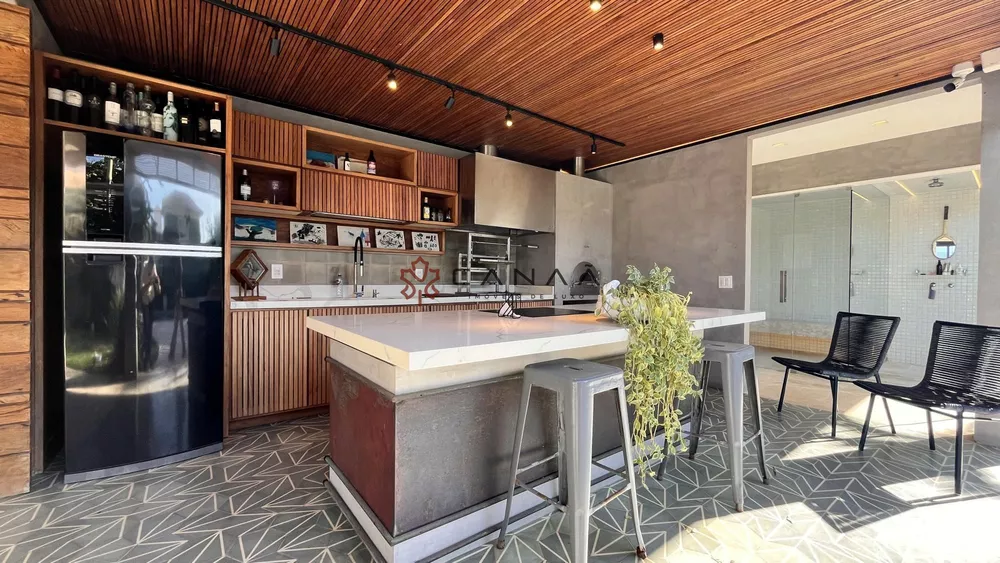 Casa, 6 quartos, 586 m² - Foto 25