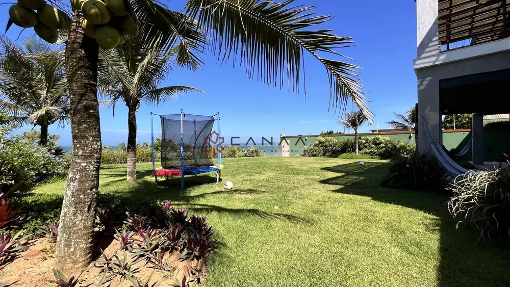 Casa, 6 quartos, 586 m² - Foto 37